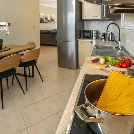 Seaside Palio 빌라