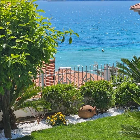 Seaside Palio PalaiónTsiflíkion