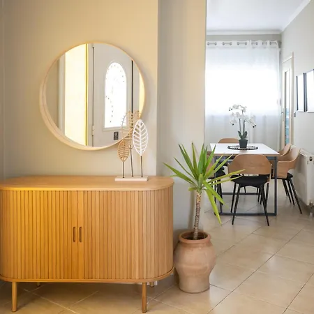 Seaside Palio PalaiónTsiflíkion