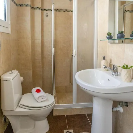 Seaside Palio 빌라