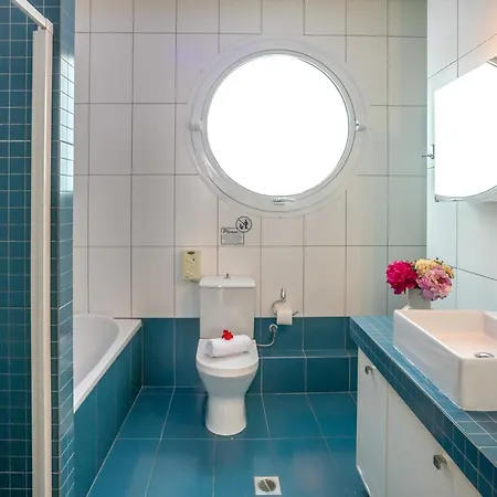 Seaside Palio 빌라 *