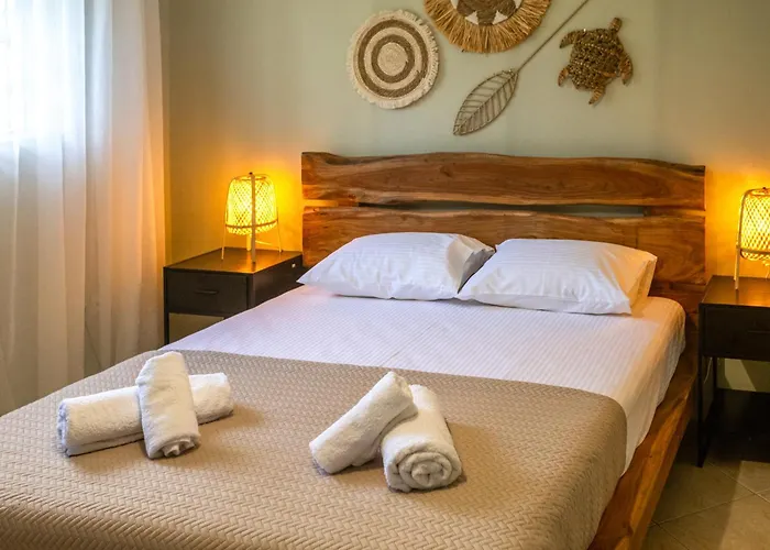 Seaside Palio Villa