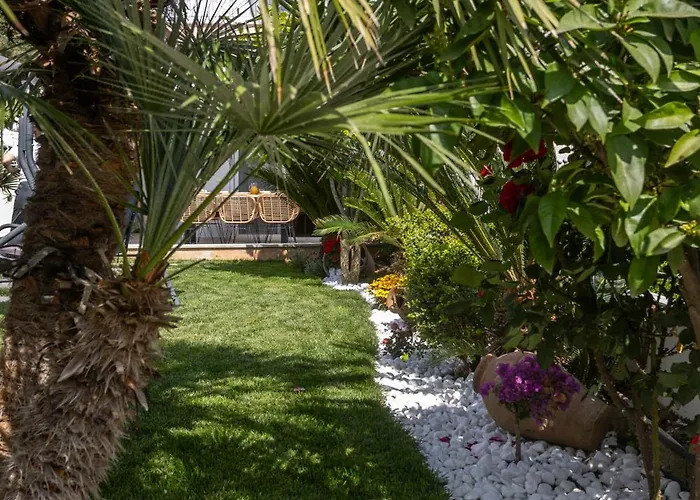 Seaside Palio Villa
