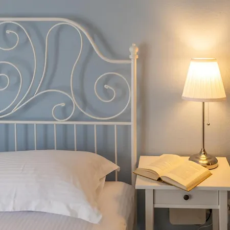 Seaside Palio Villa PalaiónTsiflíkion