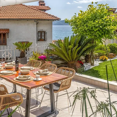 Villa Seaside Palio *