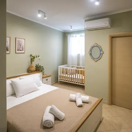 Seaside Palio Villa *