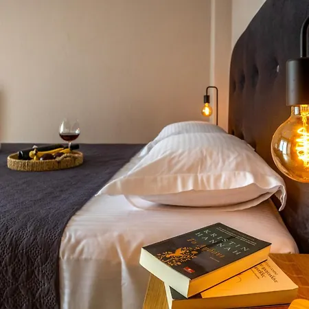 Seaside Palio Villa PalaiónTsiflíkion