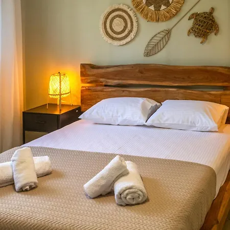 Seaside Palio Villa