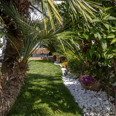 Seaside Palio Villa