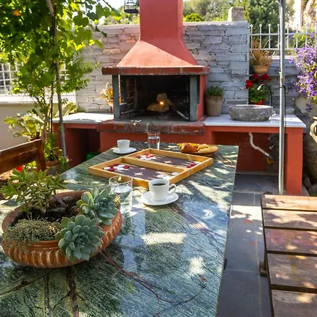 Seaside Palio * PalaiónTsiflíkion