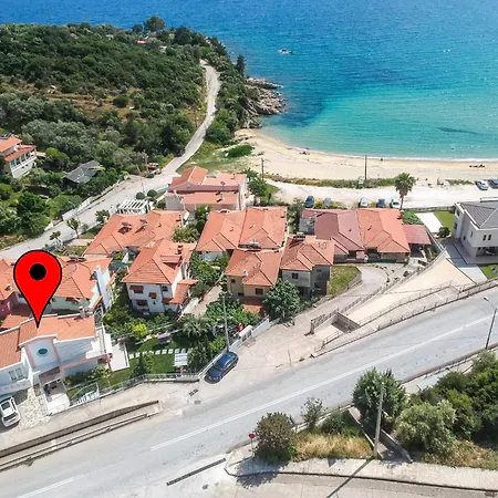 Seaside Palio PalaiónTsiflíkion