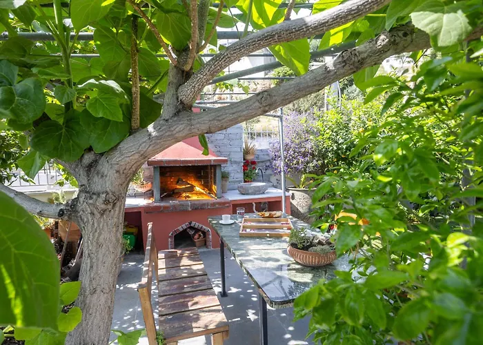 Villa Seaside Palio *