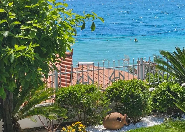 Seaside Palio PalaiónTsiflíkion