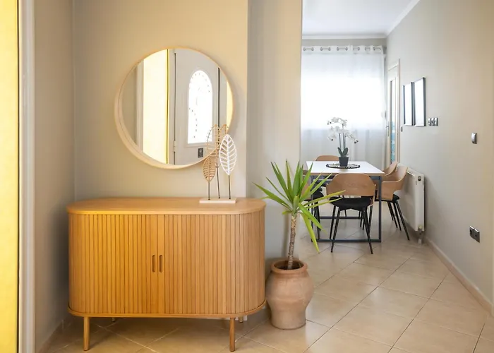 Seaside Palio PalaiónTsiflíkion