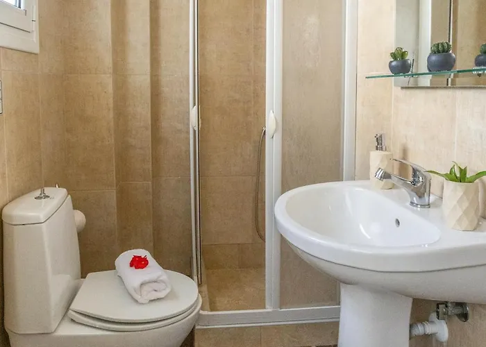 Seaside Palio 别墅