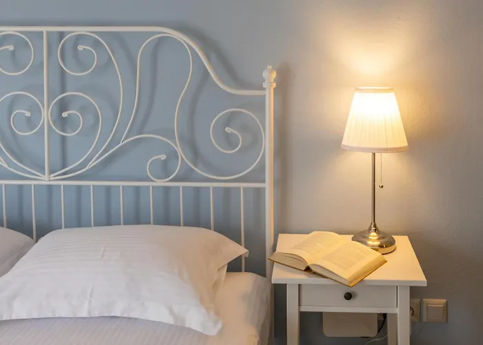 Seaside Palio Villa PalaiónTsiflíkion