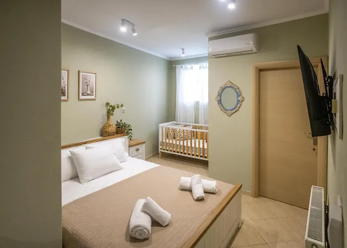 Seaside Palio Villa *