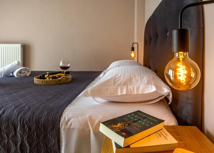 Seaside Palio Villa PalaiónTsiflíkion