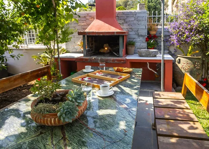 Seaside Palio * PalaiónTsiflíkion