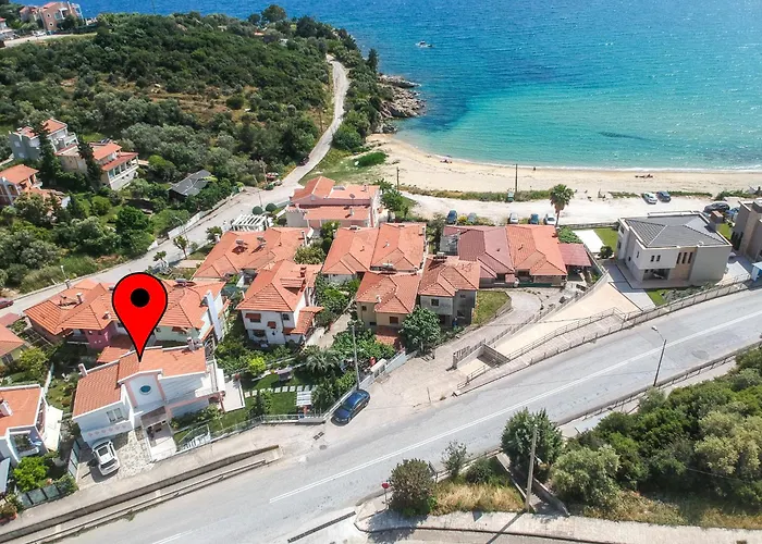 Seaside Palio PalaiónTsiflíkion